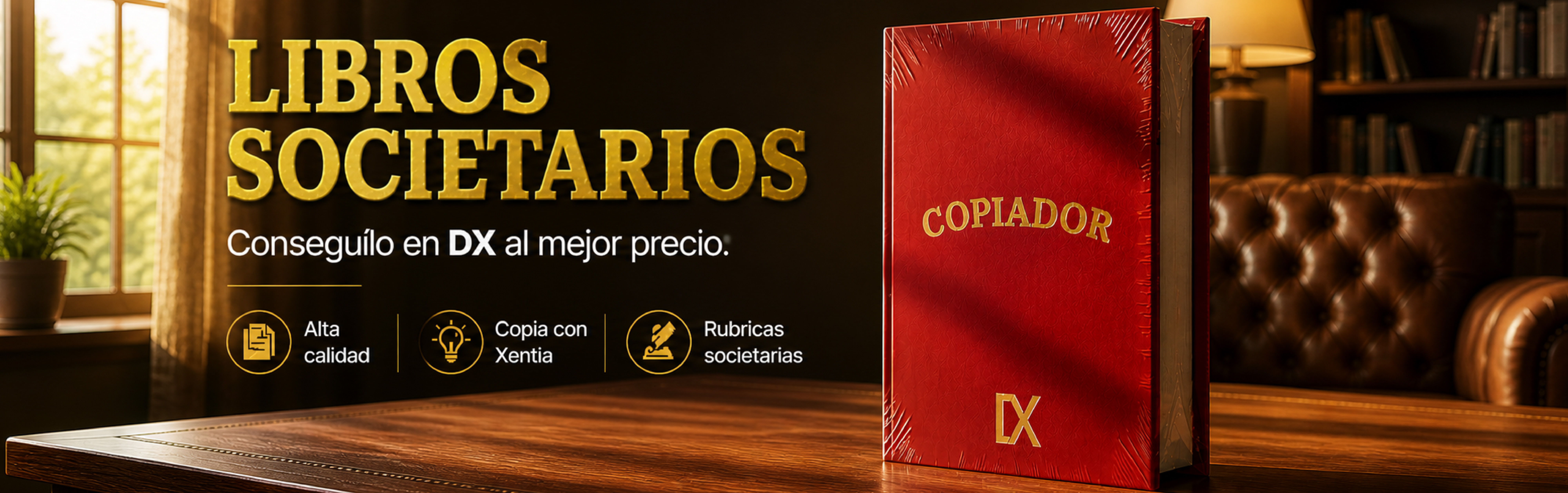 Banner PC