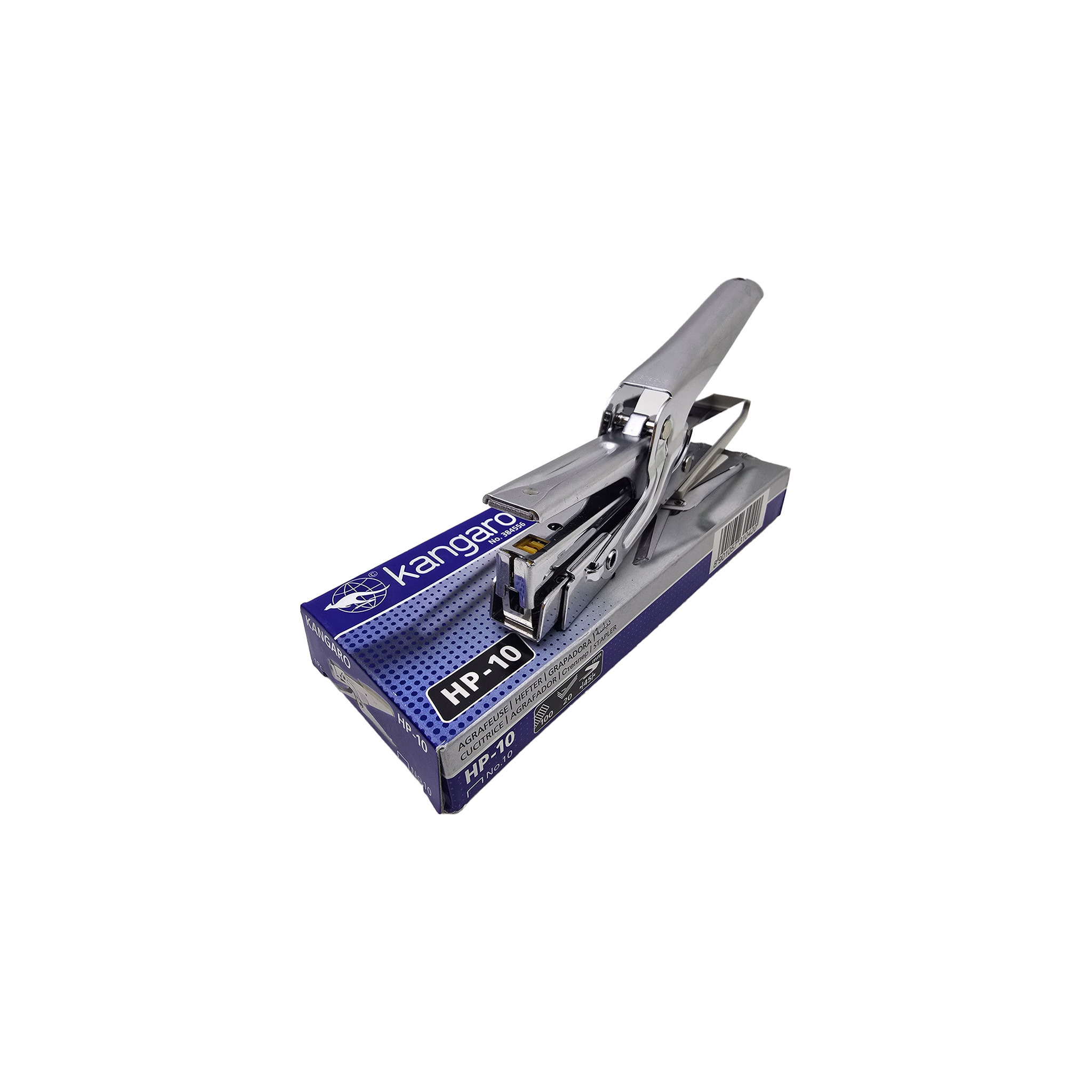ABROCHADORA KANGARO HP-10 10/50