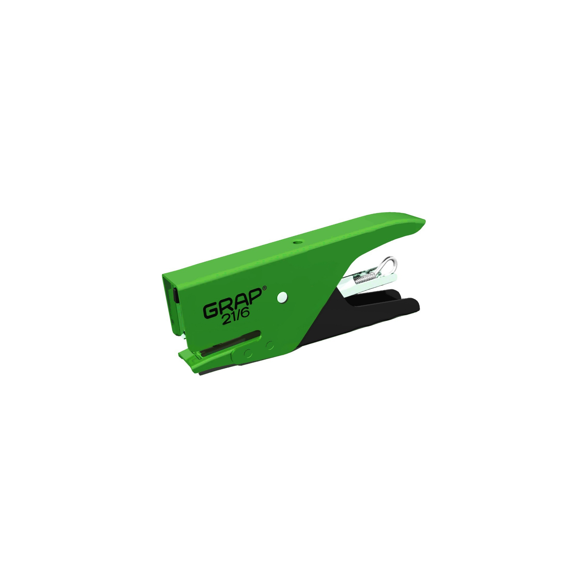 ABROCHADORA GRAP PINZA 21/6 PINTADA